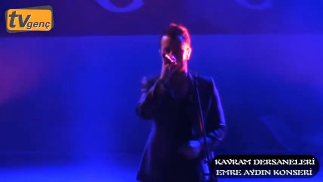 EMRE AYDIN - BGM - HOŞÇAKAL