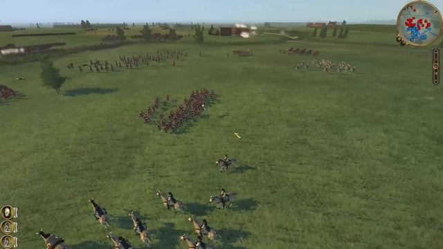 Age of Enlightenment - New Custom Battle Maps for Empire Total War смотреть онлайн