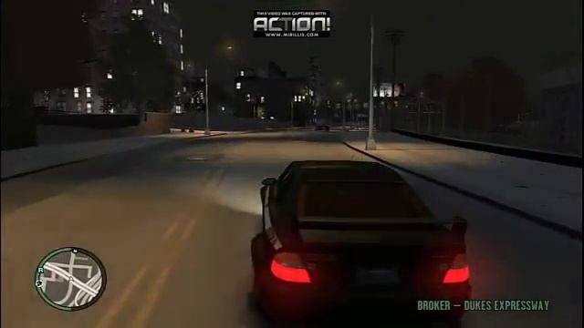 Pricanje o kanalu uz GTA IV смотреть онлайн
