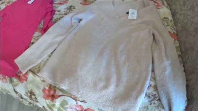 Секонд хенд / Секенд хенд примерка / Акции в секонд хенд / Покупки из секонд хенд смотреть онлайн