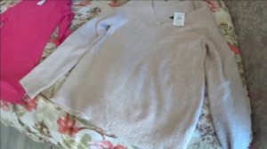 Секонд хенд / Секенд хенд примерка / Акции в секонд хенд / Покупки из секонд хенд