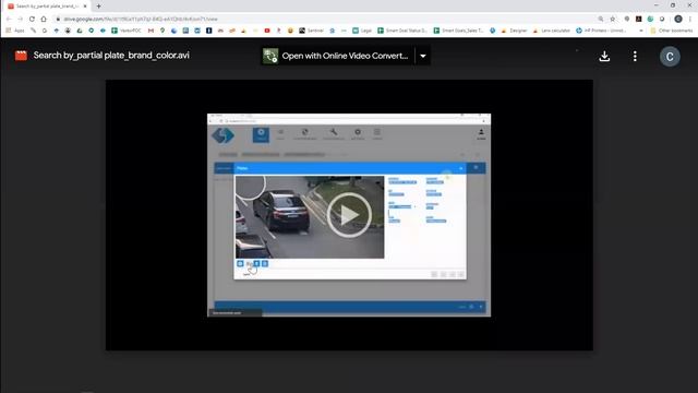 Nx Solutions Webinar with Vaxtor - APAC Region смотреть онлайн