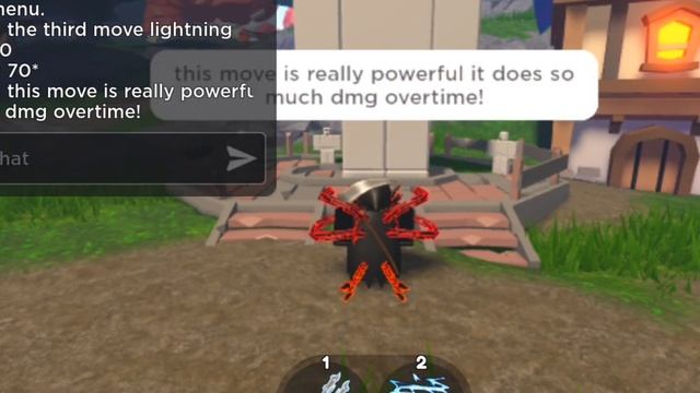 ELEMENTAL DUNGEON (corrupt lightning showcase!!) смотреть онлайн