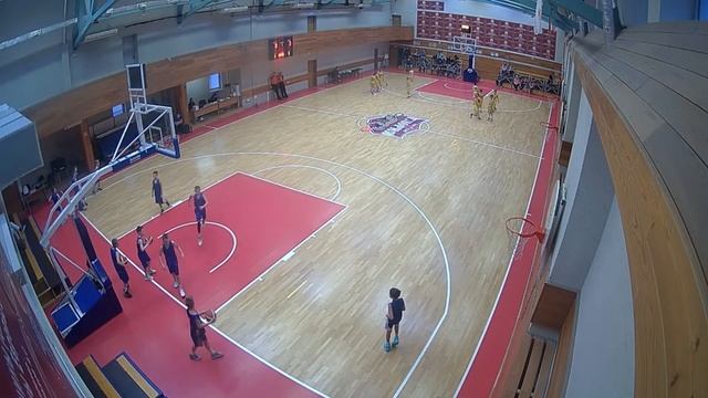 Турнир, посвященный памяти тренеров СП СШОР "Глория" им. Ю.И. Бирюкова. 12.10.2023 смотреть онлайн