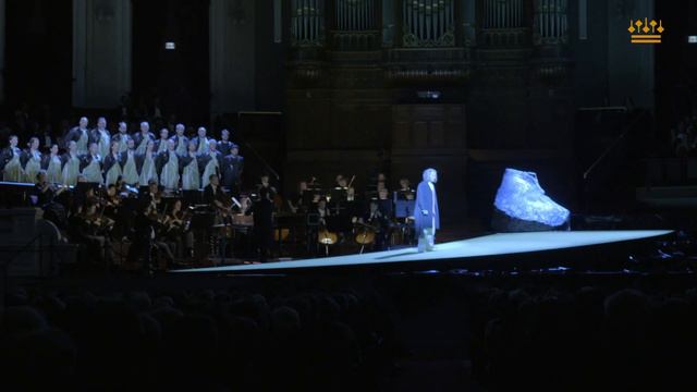 Annual Gala aftermovie | Concertgebouworkest смотреть онлайн