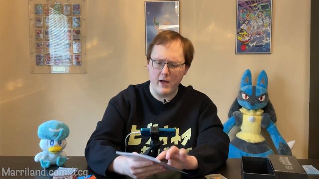 Pokémon TCG: Scarlet & Violet—Paldea Evolved Elite Trainer Box Unboxing and Review смотреть онлайн