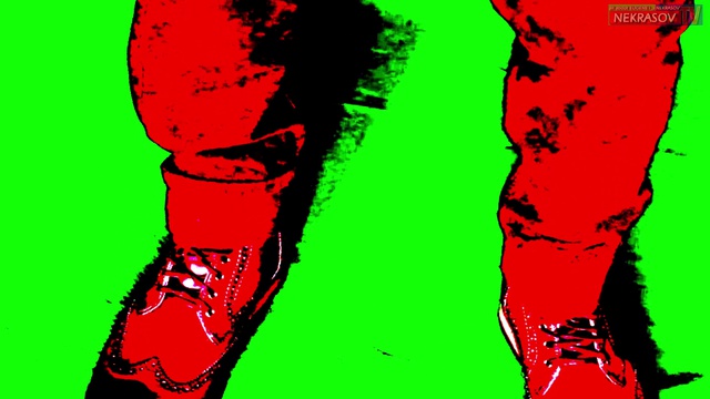 шоу NEKRASOV TV Екатеринбург презентация модной одежды марки H&M (hennes & mauritz) стиль мода смотреть онлайн