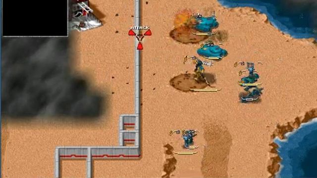 7th Legion walkthrough смотреть онлайн