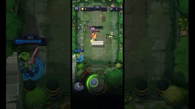 Mighty DOOM - Gameplay (Android/iOS) смотреть онлайн