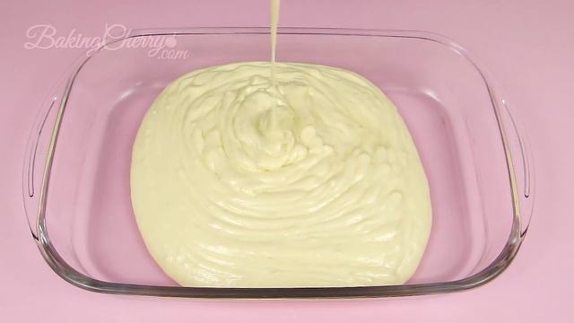 SUPER MOIST Dulce De Leche CAKE Recipe | Soft And Delicious Cake Dessert | Baking Cherry