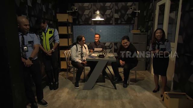 Pedas! Kiky Saputri ROASTING Erick Thohir, Pasukin Auto Jantungan! | LAPOR PAK! (20/04/22) Part 2 смотреть онлайн