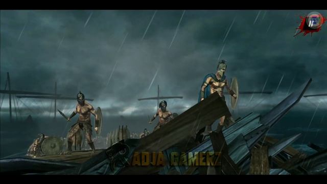 GAME JADUL PALING DICARI ❘ 300 RISE OF AN EMPIRE SEIZE YOUR GLORY V1.0.0 ❘ ANDROID 10 GAMEPLAY смотреть онлайн