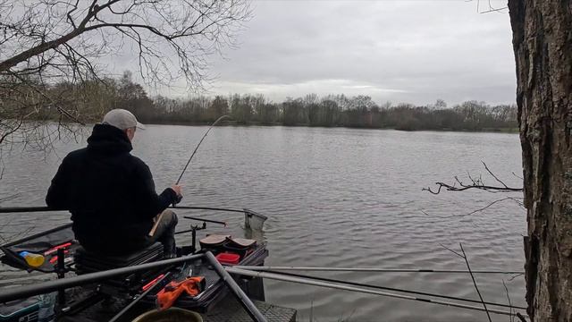 FISHING MATCH .... LIVE MATCH FISHING - CHOOSE YOUR SWIM!!!