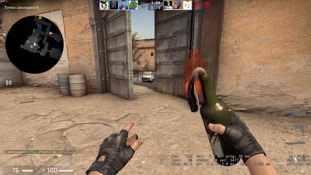 CS GO - ФРЭНДЛИ ФАЕР / ЛУЧШИЕ ИЗ ХУДШИХ 34 / ПРИКОЛЫ И ХАЙЛАЙТЫ WAKE JR / COUNTER STRIKE GO 2022 смотреть онлайн