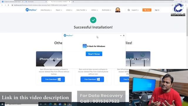 How to Recover Permanently Deleted Word/Excel Files on Windows/Mac смотреть онлайн