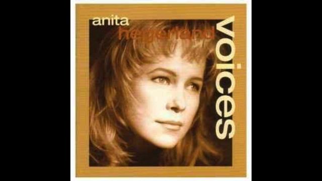 Anita Hegerland - All Kinds Of People HD смотреть онлайн