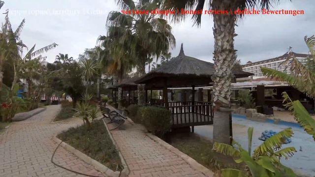 Club Mermaid Village