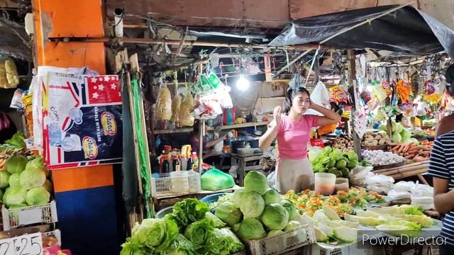 мои Филиппины..прогулка по маркету смотреть онлайн