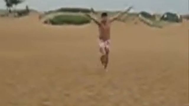 Такого нет нигде, танцует на ... смотреть онлайн