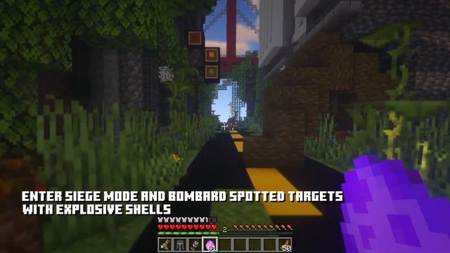 MythicMobs - Null: Return Gameplay Preview смотреть онлайн