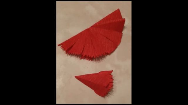 Акция. Алая гвоздика - символ памяти. Попова Наталья. смотреть онлайн