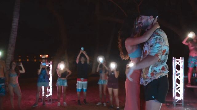 Gero & Migle | Bachata Sensual | X-Treme ft Tito Nieves - Me cambiaste la vida смотреть онлайн