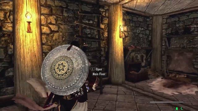 Vampire assassin | Skyrim Vampire Roleplay - Ch 2 - episode 8 смотреть онлайн