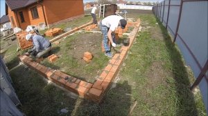 Урок №1.Разметка цоколя.