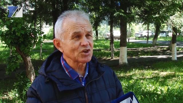Заповедник «Кузнецкий Алатау» – богатство нашего региона смотреть онлайн
