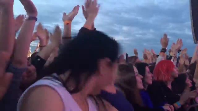 Океан Ельзи "Там де нас нема" смотреть онлайн