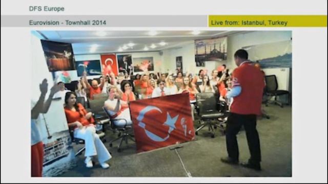 World's Best Workplace #19 - Daimler Financial Services смотреть онлайн