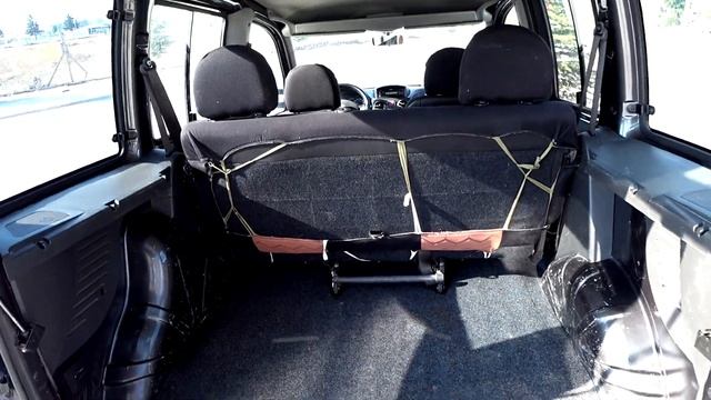 SATILDI SATILDI 2008 fiat doblo 1.3 multijet iç dış detaylı incleme смотреть онлайн