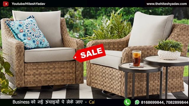 How to grow furniture business ? Marketing Strategies | Hitesh Yadav смотреть онлайн