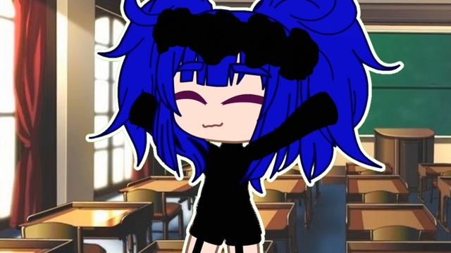 Клип "Самая клёвая в классе" смотреть онлайн