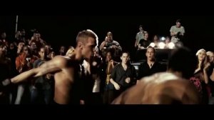 Никогда не сдавайся. Финальный бой.Под песню.Le Calin