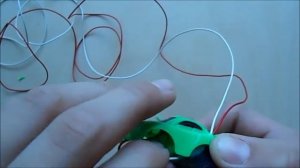 КАК СДЕЛАТЬ МАШИНКУ НА ПУЛЬТЕ УПРАВЛЕНИЯ