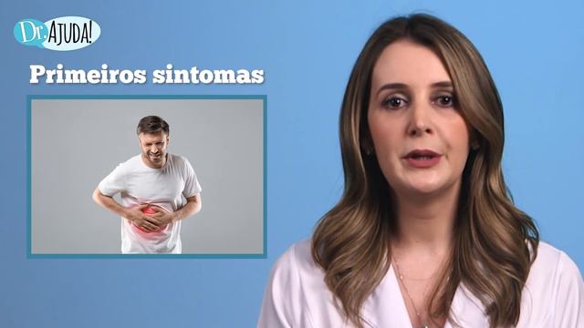 BOLHAS, FERIDA E DOR: O QUE É HERPES ZOSTER? | Dr Ajuda смотреть онлайн
