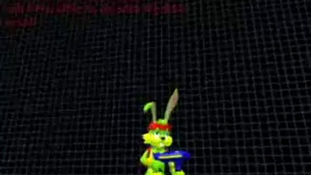 Pre-Alpha Test of Jazz Jackrabbit 3 Revived(abandoned Project) смотреть онлайн