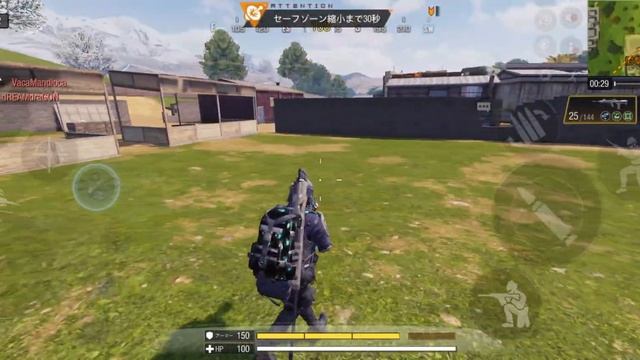 【CoD:MOBILE】2月もよろしくお願いします【コール オブ デューティ モバイル】 смотреть онлайн