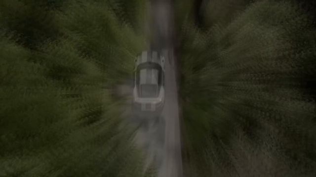 PORSCHE GT3RS INSANE SOUND WITH A FULL GOLD TITANIUM IPE EXHAUST SYSTEM & POV AUTOBAHN +317km/h смотреть онлайн