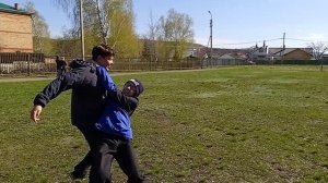 раскрути человека развлечение в 2000 х