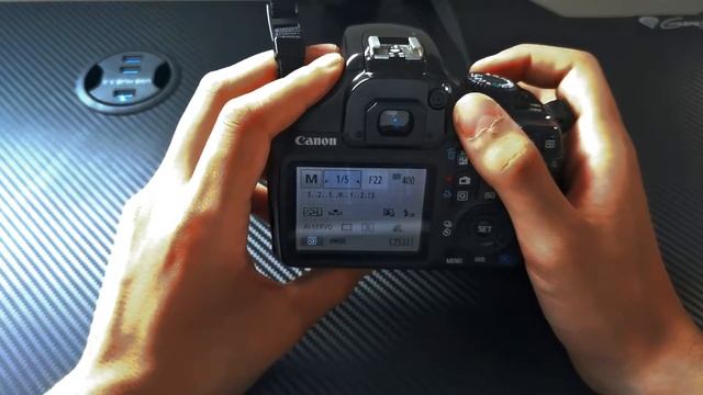 Canon EOS 1100D| Entry level DSLR| Review смотреть онлайн