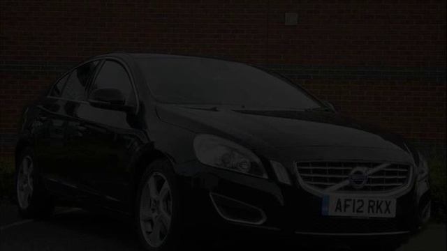 Volvo S60 2.0 T Premium