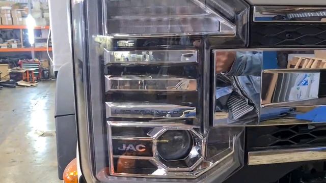 Кондёр - не успели поставить - сразу в ремонт + полная переборка. смотреть онлайн