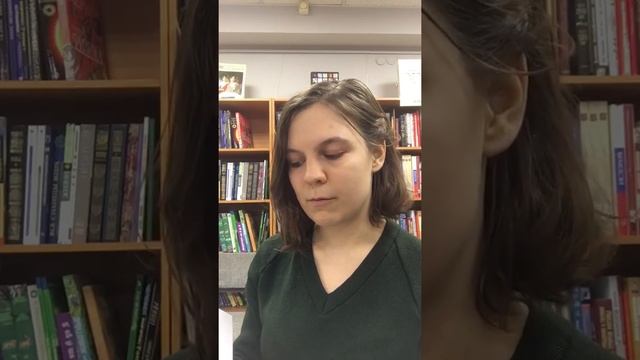 Чтение стихов из сборника Германа Лукомникова «Хорошо, что я такой» смотреть онлайн