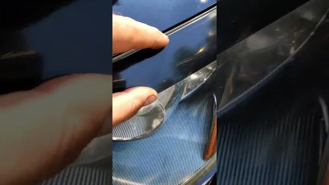 Mazda CX-7 2.3Turbo 6AT смотреть онлайн