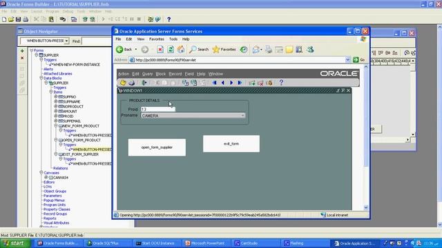 PART 35 CLOSE,OPEN,NEW FORM смотреть онлайн