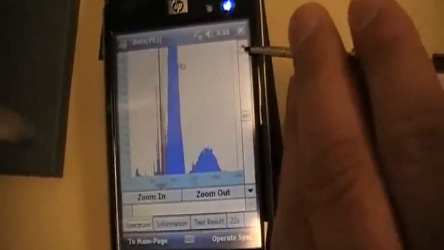 Skyray XRF Handheld Demo смотреть онлайн