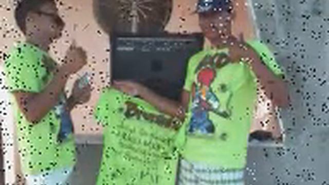 ♫ MONTAGEM LOKA DA MXD ♫ D J'S V n E 2 L смотреть онлайн