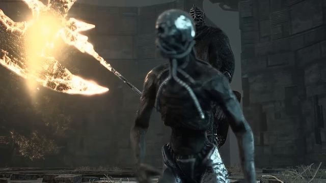 BLEAK FAITH FORSAKEN New Gameplay Demo 10 Minutes 4K 60FPS смотреть онлайн